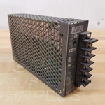 Nemic-lambda LUS-10A-15 Power Supply, 85-132VAC, 47-440HZ, 110-165VDC, 73W. Fixed Price $63.17.