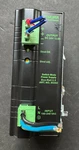 Murr Elektronik 85302 Eco-rail 2.5 100-240/24 Single Phase Power Supply. Fixed Price $50.00.