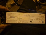 Ge Led Power Supply D150HP52X70V1SM. Fixed Price $49.99.