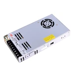 Meanwell LRS-350-24 350W 24VDC 14.6A 115/230VAC Enclosed Switching Power Supply. Fixed Price $37.50.