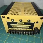 Acopian 51515T9A Triple Output Power Supply. Fixed Price $120.00.