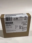 Siemens Simatic Et 200SP 6ES7131-6BF61-0AA0 Digital Input Module 8X24VDC New!. Fixed Price $29.00.