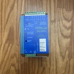 Newmar 12VDC 10A Rail DIN-UPS-12-10 729198427054 Power Supply. Fixed Price $265.00.