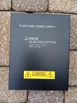 Eg&g Electro-optics PS-450AC Flashtube Power Supply 1500 Vdc Output 115VAC Input. Fixed Price $84.00.