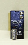 #SLS1C21 Lambda Electronics Lzs 150-3 Regulated Power Supply 24VDC 14385ELL. Fixed Price $90.00.