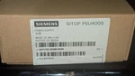 (1) Siemens PSU400S Power Supply 6EP1733-2BA00-0AA0 New & Sealed. Fixed Price $40.00.