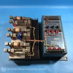 Abbott Furnace ABB3000-10 3PH Power Controller 3232. Fixed Price $882.00.