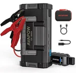 Brand New! Avapow A68 Car Jump Starter 6000A Peak Portable Power Pack. Fixed Price $94.98.
