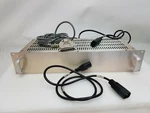 Multimek 10-101250-RB Power Supply. Fixed Price $295.00.