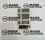 Omron S8FS-C10024J Power Supply 100-240VAC Out 24VDC 4.5A Fast Shipping. Fixed Price $118.75.
