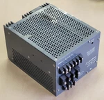 Lambda LJS-12-5-0V Power Supply, Input 105-132VAC 47-440HZ Or 130-160VDC. Fixed Price $70.00.