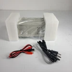 Matrix MPS-3206 Power Supply (32V-6A) With Cable And Connectors. Fixed Price $109.00.