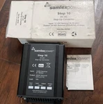 SXA-06765 Samlex Power Dc/dc Step-up Converters 10 New Open Box. Fixed Price $149.95.