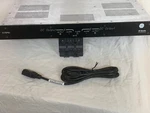 Ge External Line Conditioner & Rack Power Supply 517EPS1. Fixed Price $55.25.