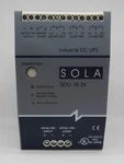 Emerson-sola Sdu 10-24. Fixed Price $236.43.