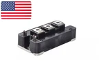 1PCS New Mitsubishi CM300DY-28H Power Supply Module Us Stock. Fixed Price $117.79.
