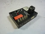 Tkf ECSH41F.08C Ac Current Sensor 240V Used. Fixed Price $37.62.