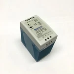 Altech PS-S10024 Industrial Din Rail Power Supply 100-240VAC In, 24VDC 4A Out. Fixed Price $100.00.