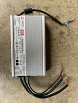Meanwell Power Supply HLG-600H-24V. Fixed Price $150.00.