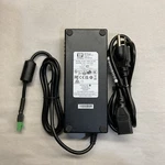 Xp Power MODEL#VES120PS12 Adapter Supply 2-PIN 12V 10A 120W Free Shipping. Fixed Price $115.99.