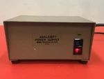 Analamp P/n: 90-001-01 Power Supply. Fixed Price $99.99.