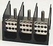 Marathon/kulka 1331281 Conn Power Stud Blocks Pos Screw Cable Mount 510A. Fixed Price $282.00.
