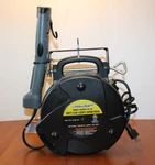 Reelcraft LG3050 143 10 Retractable Cord W/led Worklight 50FT. Fixed Price $229.95.