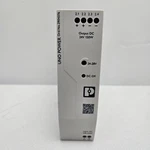 Phoenix Contact UNO-PS/1AC/24DC/150W Power Supply, 100-240V To 24VDC, 2904376. Fixed Price $69.00.