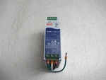Mw Mean Well WDR-120-12 200-500VAC 1.4A Power Supply. Fixed Price $30.34.