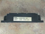Used Fuji 2MBI100N-120 Cleaned, Tested Good, Stock In Usa. Fixed Price $40.00.