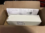 (a)luminii PSD-48-24-277 Power Unit Indoor/outdoor Enclosure Mounting Bracket. Fixed Price $100.00.