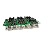 New FS300R17KE3/AGDR-66C Igbt With Board Abb Module Infineon. Fixed Price $1459.00.