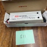 Mean Well CLG-150-24A CLG15024A Led Power Supply 6.3 Amp 151.2 24V. Fixed Price $149.00.