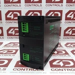 MCS10-115-230/24 Murr Elektronic Power Supply, 24VDC 10A, Used. Fixed Price $239.00.