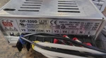 Mean Well QP-320D Power Supply. Fixed Price $179.00.
