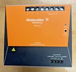 Weidmuller 1478200000 Switching Power Supply PROMAX3 960W 24V 40A *new No Box*. Fixed Price $224.31.