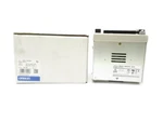 Omron S8VS-18024AP 100-240VAC 2.9A Nsmp. Fixed Price $391.00.