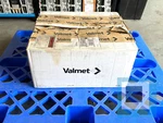 New - Valmet D202038 Acn Po Dc Pcle Computer System, Windows 10 Ent., CEF1702111. Fixed Price $1425.00.