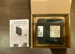 Traco Power Tpc 030-124 Din Rail Mount Industrial Supply New Fast Shipping. Fixed Price $24.95.