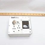 Bel Power Solutions Linear Supplies 100-240VAC 12V 3.4A HC12-3.4-AG. Fixed Price $59.78.