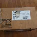 Oneac Power Suppl PC750A. Fixed Price $750.00.