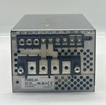 Cosel P300E-24 Power Supply, 24VDC 14A, AC100-120V/200-240V. Fixed Price $110.00.