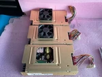 Xpplc KM250PQ52-CF Power Supply Lots Of 3 Good Used Items LPQ252,,,.,!. Fixed Price $2999.99.