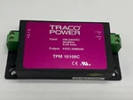 Tracopower Switching Encapsulated Supply TPM10105C +5VDC Output. Fixed Price $39.95.