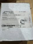 Air Products And Controls T-PB-202-1 Series 24 Vac Power Supplies. Fixed Price $29.99.