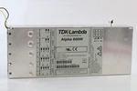 Tdk Lambda Alpha 600W H60638. Fixed Price $225.00.