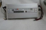 Sanpu Led Power Supply Rain Proof FX400-H1V24 400W 24V Open Box. Fixed Price $37.95.