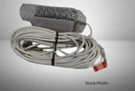 Sensormatic 5606-0070-01 12V 1.5A Power Supply & Cable Fast Free Shipping. Fixed Price $28.11.
