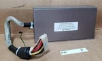 Asp Sterrad 400-WATT Power Supply Unit 40-53104-001 ! Q711 F. Fixed Price $121.50.