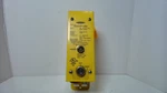 Banner EZAC-R11-QE8 Screen Interface Box 24VDC 0.7A 16.8W 73761 (no Key). Fixed Price $218.30.
